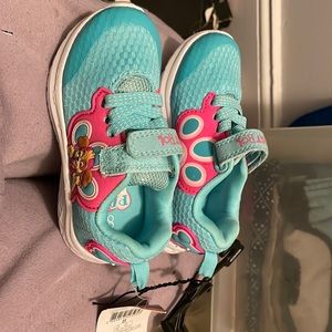 Size eight brand new never wore